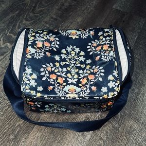 Vera Bradley lunchbox lunch box